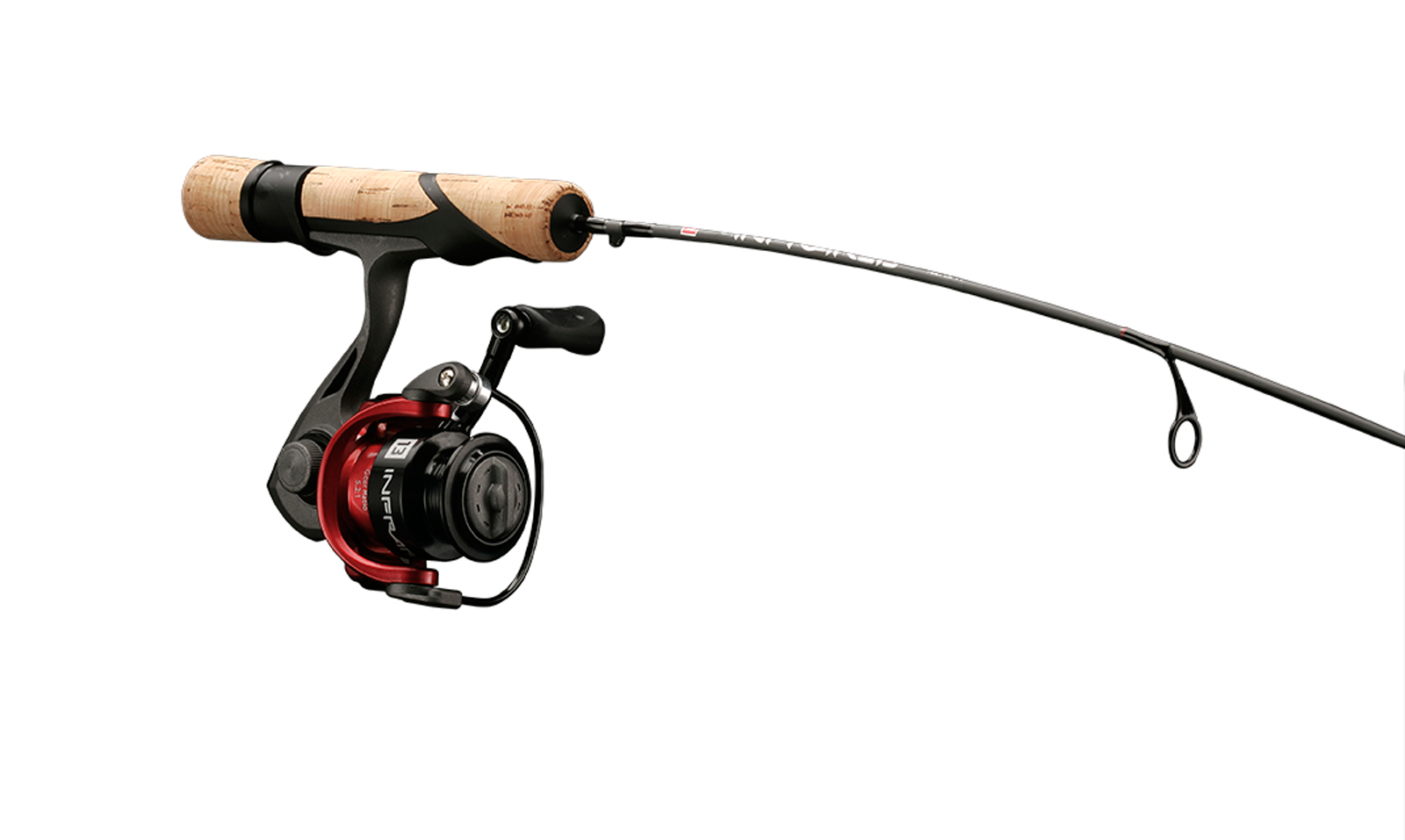 One Three Fishing Infrared Combo - Spring Bobber