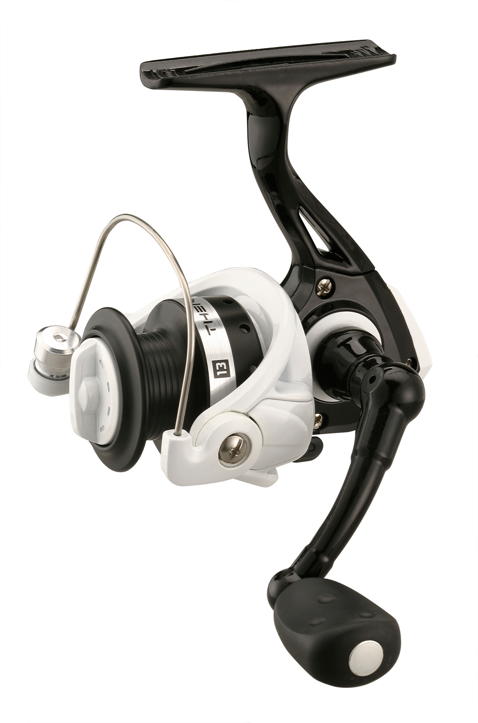 One Three Fishing Thermo Ice Spinning Reel