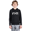 FXR Youth Pilot UPF Pullover Hoodie