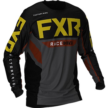 FXR Podium Off-Road Jersey