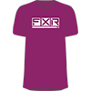 FXR Youth Podium Premium T-Shirt