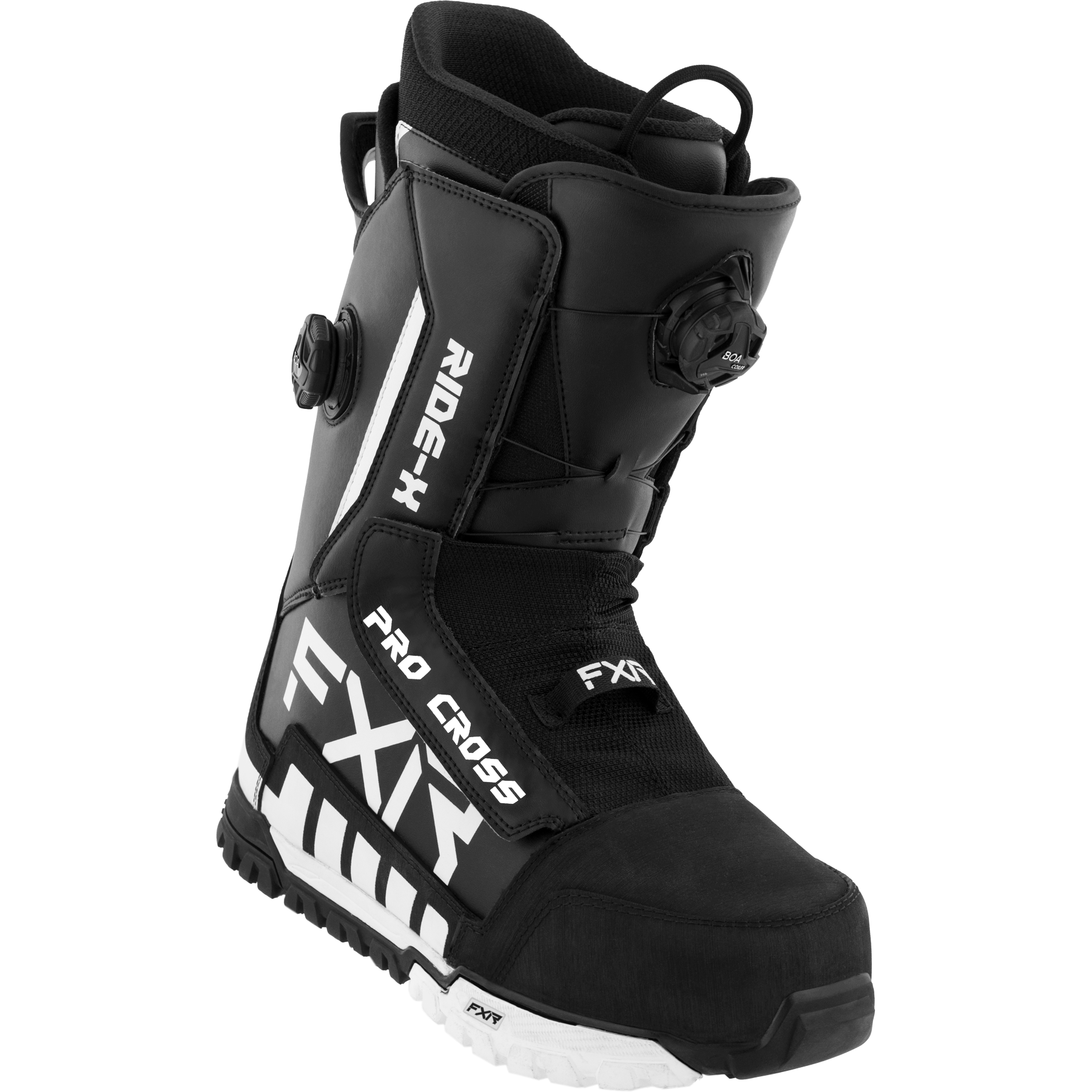 Fxr boa cheap boots