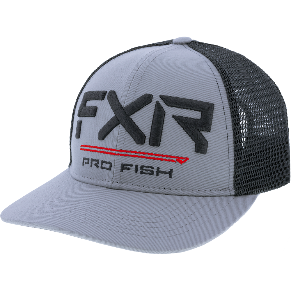 FXR® Men's Pro Fish Hat