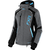 FXR Women's Pulse Jacket