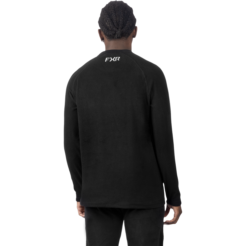 FXR Mens Pyro Thermal Longsleeve