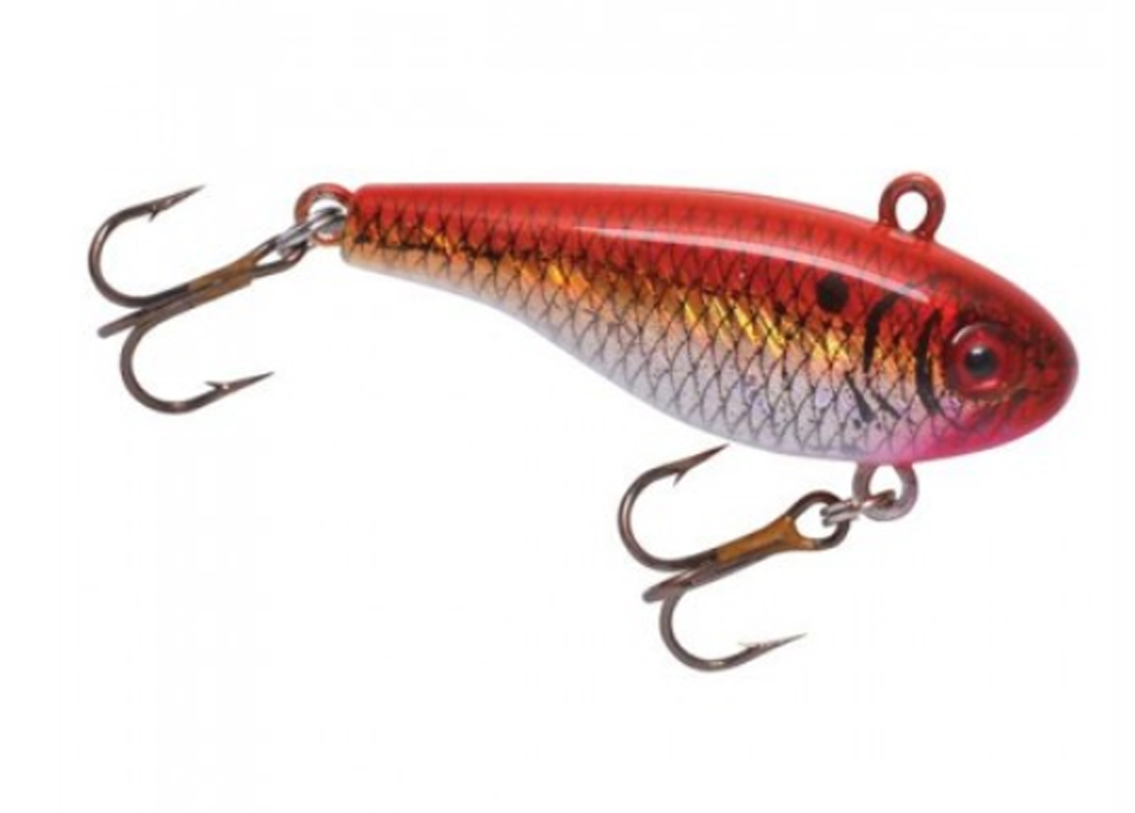 Lindy Ice Fishing Baits, Lures & Flies for sale