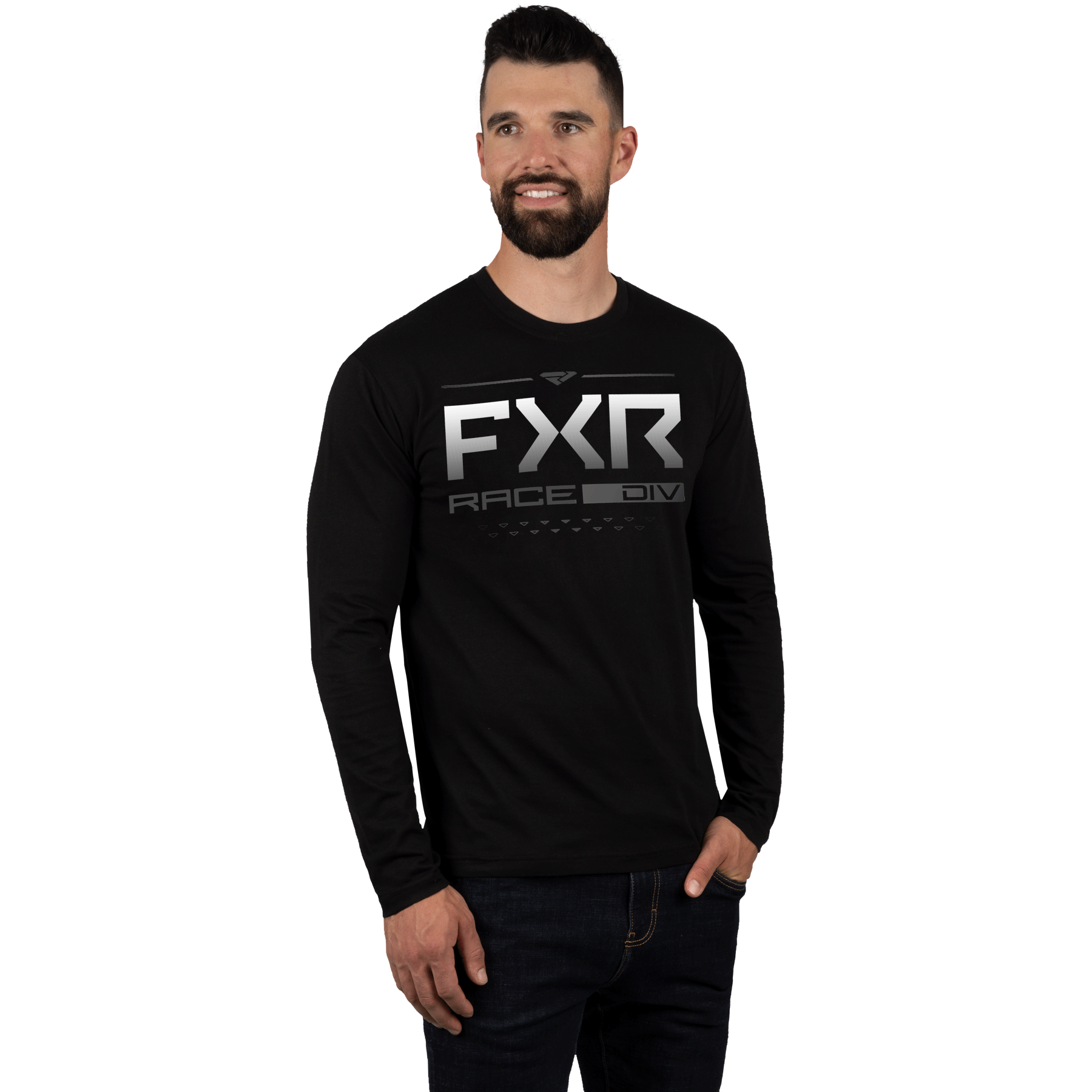 FXR Moto Premium T-Shirt
