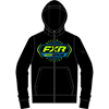 FXR Toddler Race Division Tech Zip Hoodie