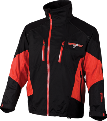 Snowmobile Gear Motorfist Bibs Clearance Motorfist Men's Clutch
