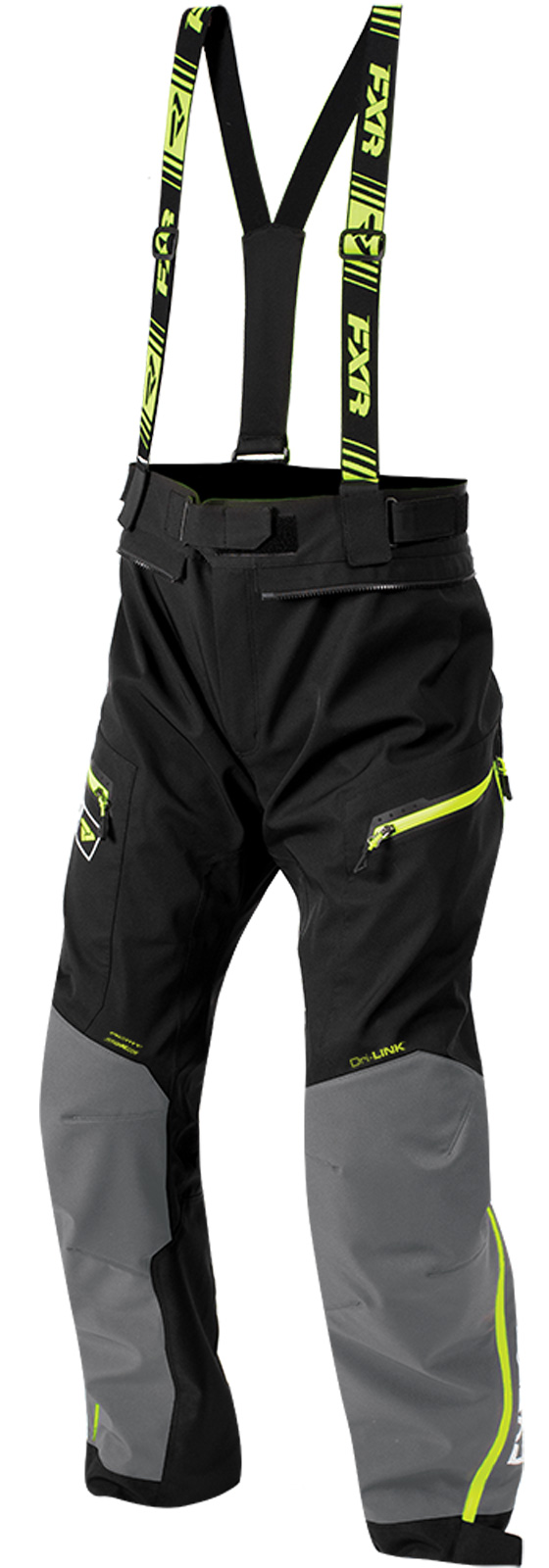 FXR ELEVATION DRY-LINK 2 PIECE LITE MONOSUIT FXR ELEVATION DRY-LINK 2 PIECE LITE MONOSUIT