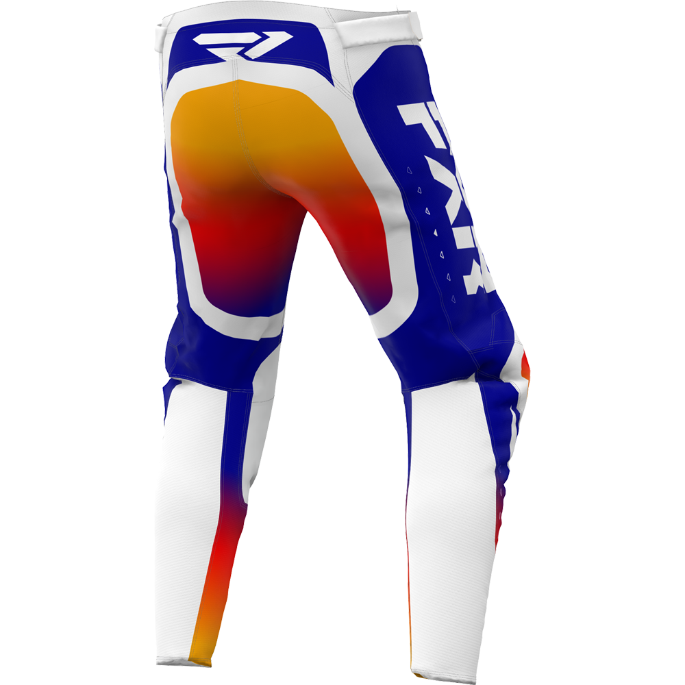 PANTALONI MOTOCROSS/ENDURO REVO PRO LE NIGHTCLUB FXR