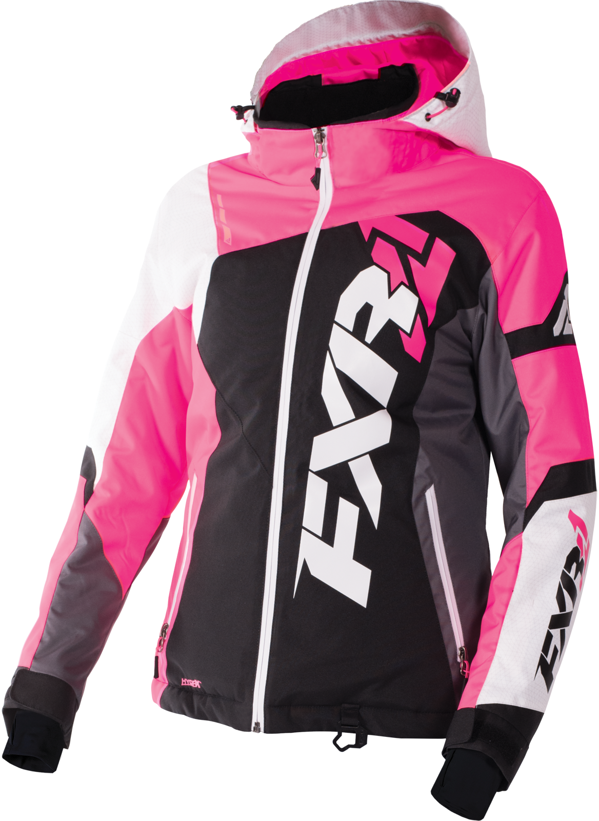 Pink hotsell fxr jacket