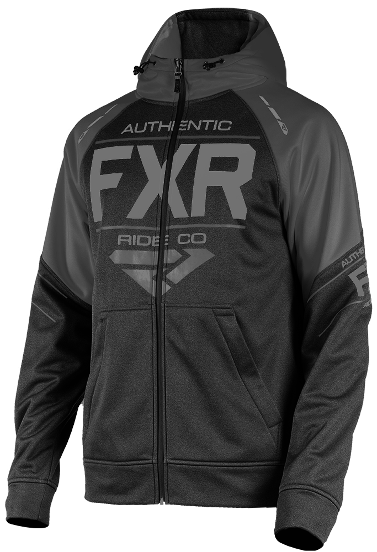 Fxr waterproof hoodie on sale