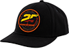 FREE FXR 25th Anniversary Hat ($21.99 Value)