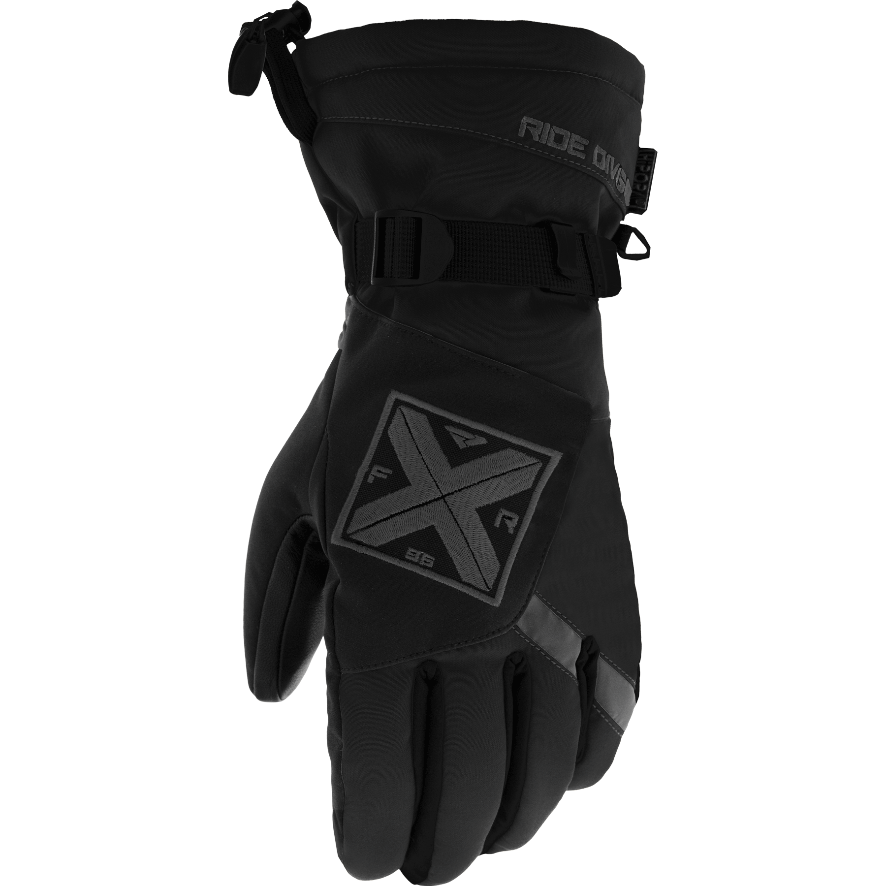 FXR buy Gloves