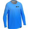 FXR Youth Rush UPF Longsleeve