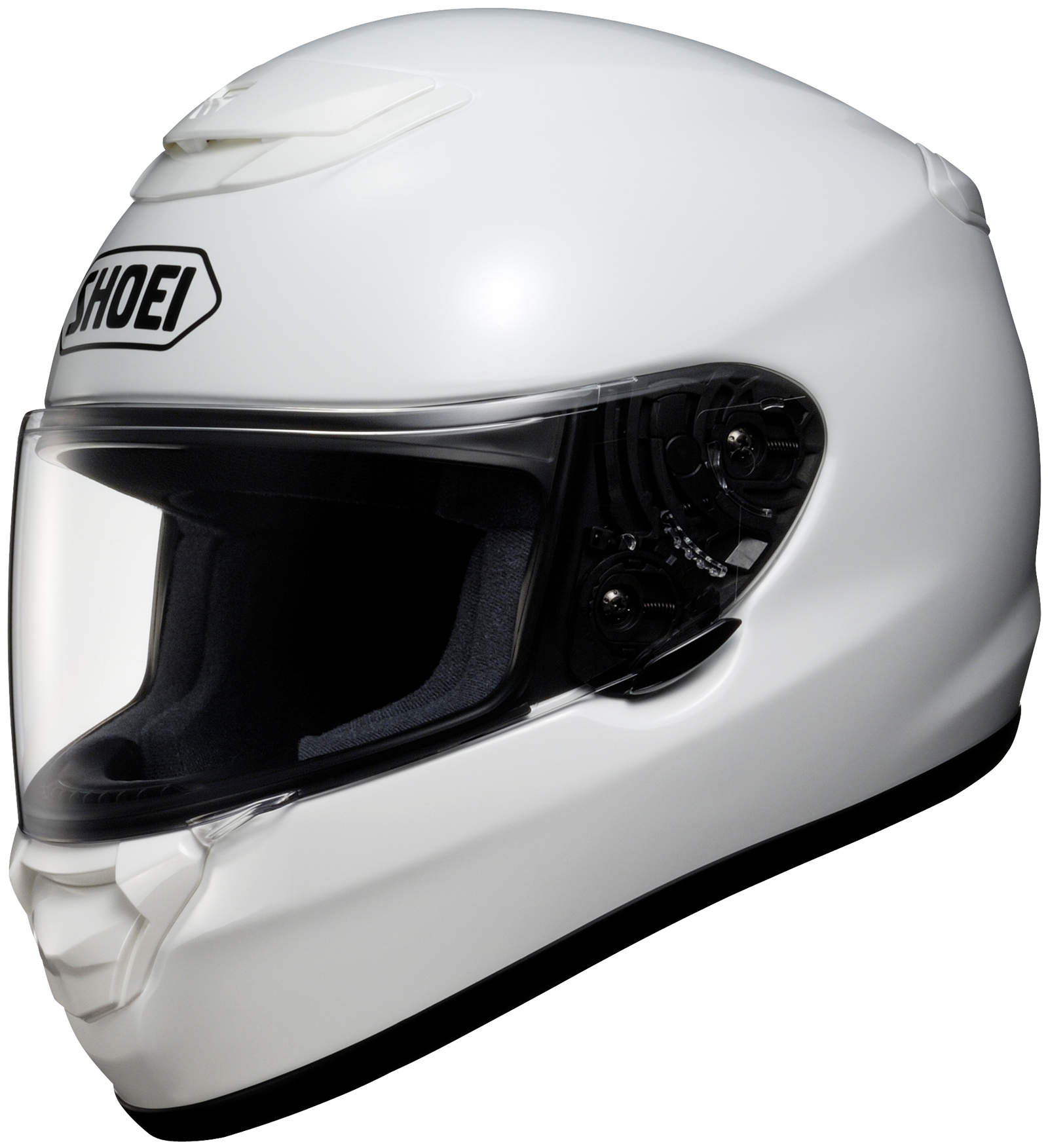 Shoei hot sale qwest airfoil