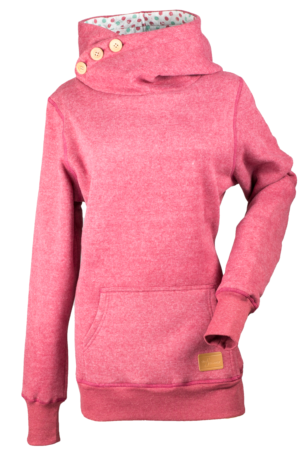DSG Women's Hoodies & Sweatshirts