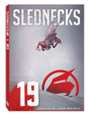 SLEDNECKS 19 DVD