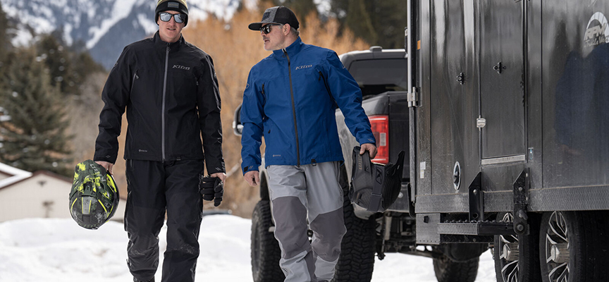 Snowmobile Bibs/Pants
