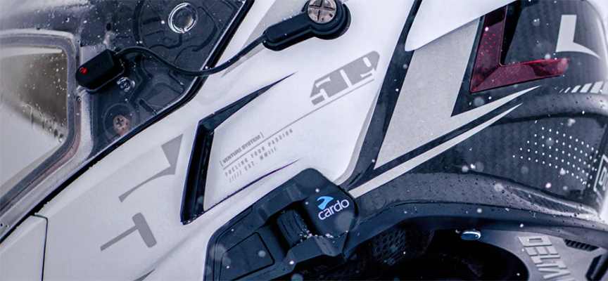 Quality Snowmobile Helmet Accessories