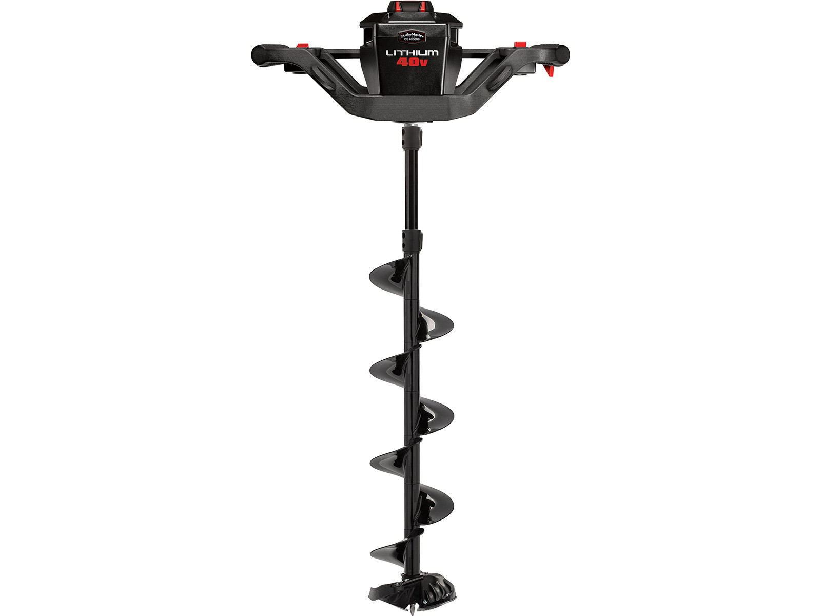 Strikemaster Replacement Lazer Mag Blades Reviews Strike Master 10