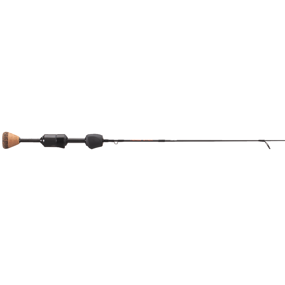 13 Fishing Tickle Stick Carbon Pro Ice Fishing Rod – Fishing Online