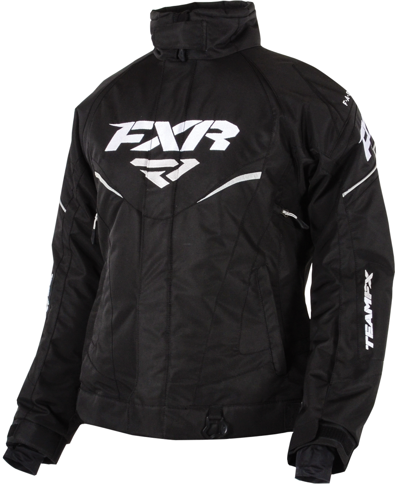 FXR Womens Team Jacket