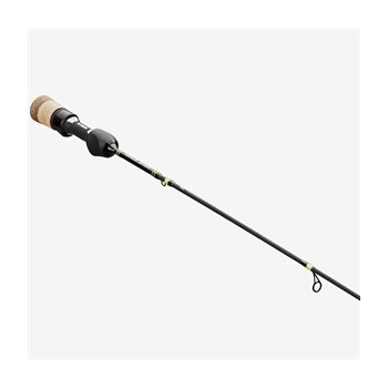 13 Fishing Tickle Stick Ice Rod - 27 Ultra Light - TS3-27UL