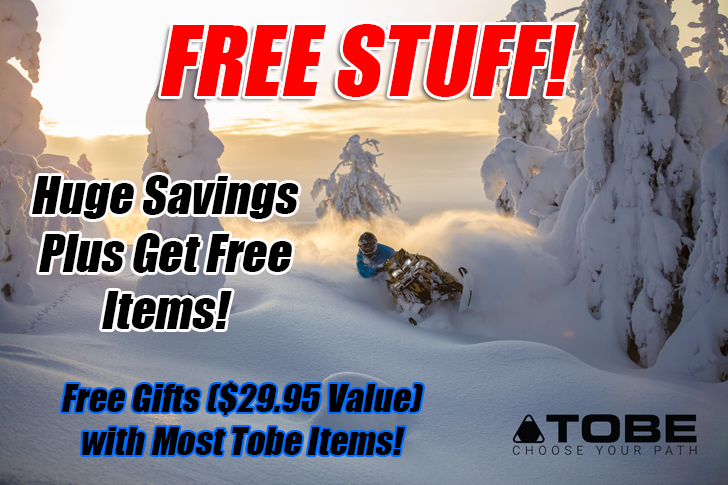 Tobe Black Friday Deals!