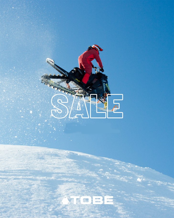 Tobe Holiday Sale!