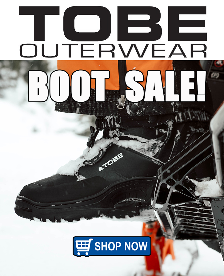 Tobe Black Friday Deals!