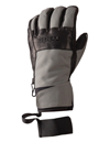 TOBE Capto Undercuff V2 Hipora Gloves - Gray - Non Current