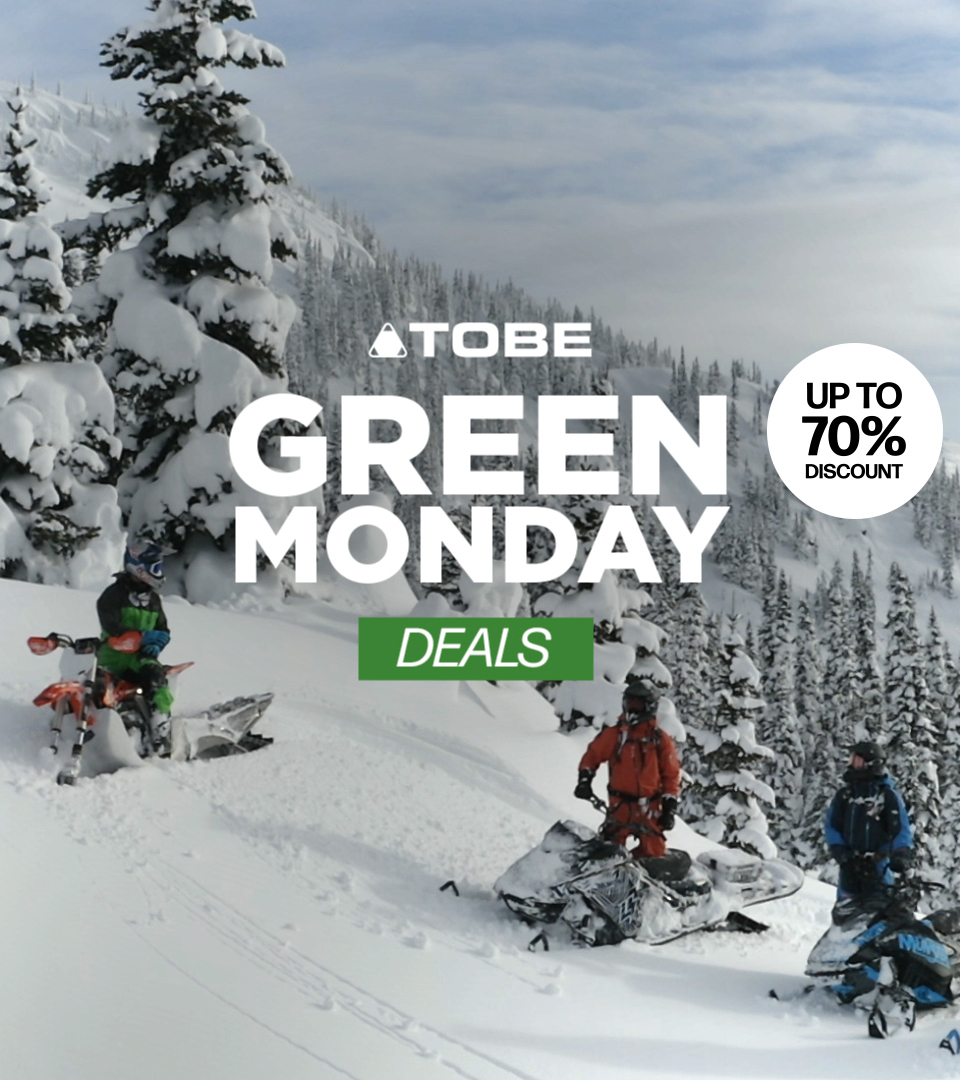 Tobe Black Friday Deals!
