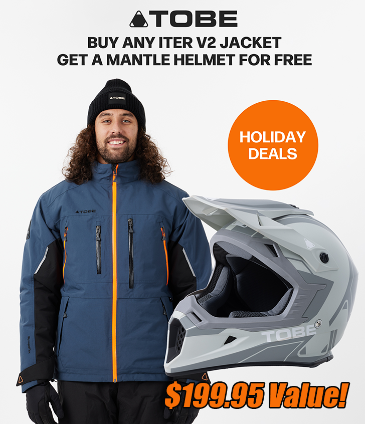 Tobe Winter Deals!