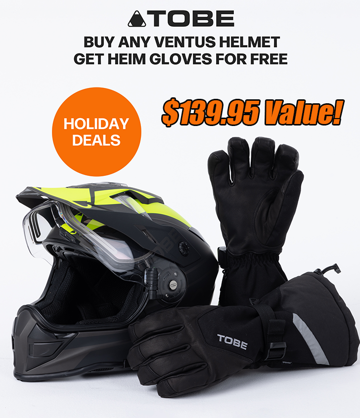 Tobe Winter Deals!