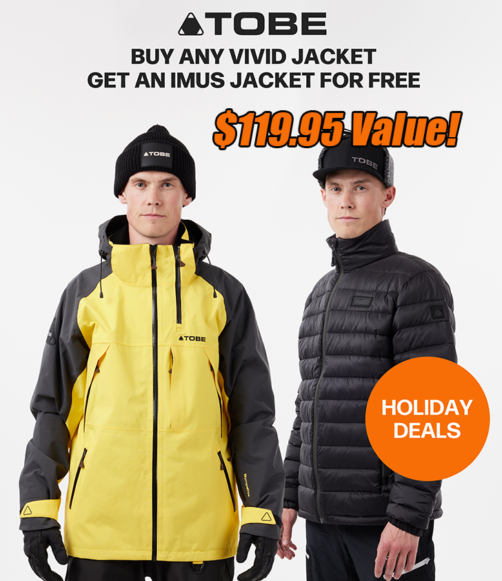 Tobe Winter Deals!