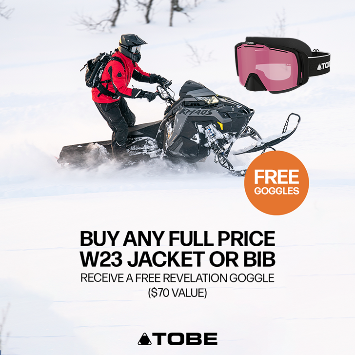 Tobe Winter Deals!