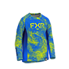 FXR Toddler Attack UPF Longsleeve