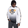 FXR Men's Tournament Air UPF Longsleeve
