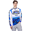 FXR Men's Tournament Air UPF Pullover Hoodie