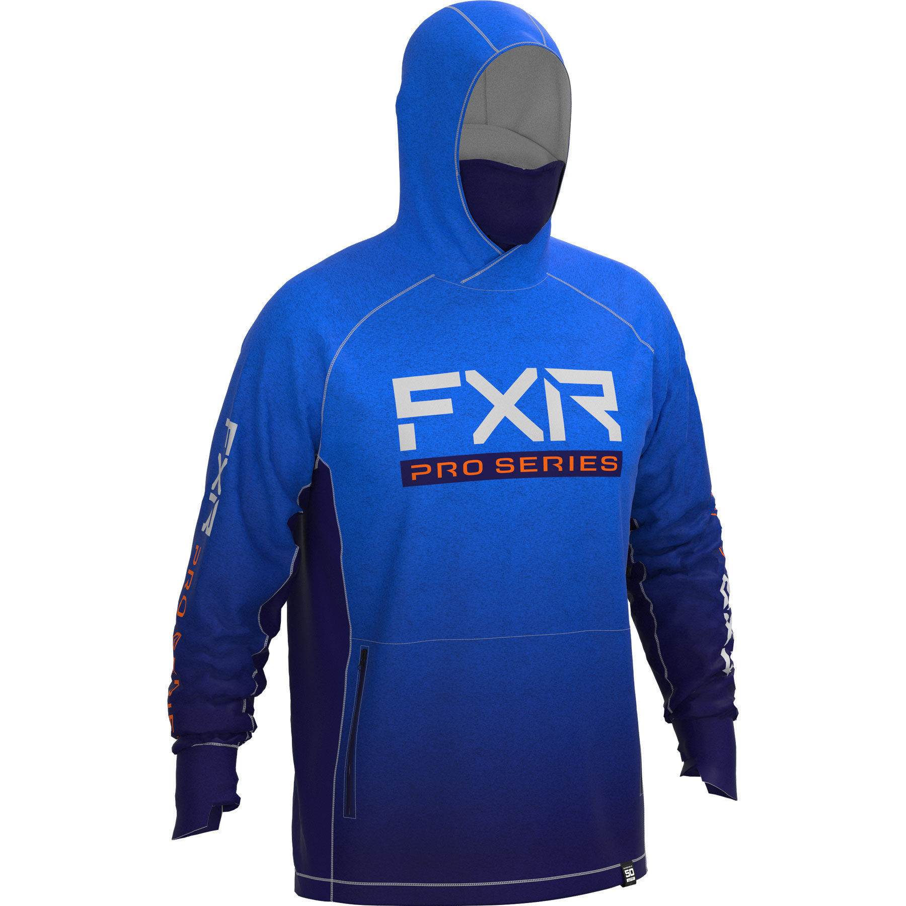 FXR® Tournament UPF Gloves