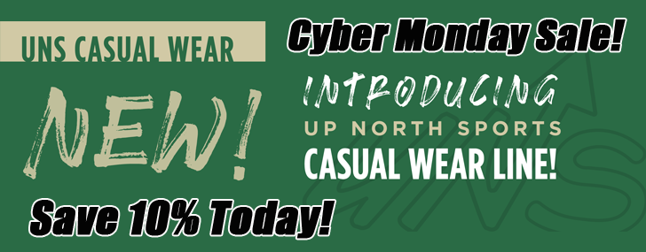 Up North Sports - Casual