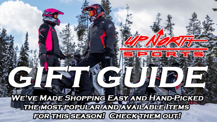Men's Gift Guide!
