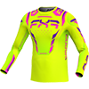 FXR Vapor Air MX Jersey