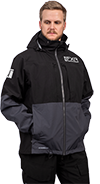 FXR Vapor Pro Tri-Laminate Jacket