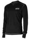 FXR Vapour Merino Longsleeve