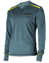 FXR Men's Vapour Merino Longsleeve