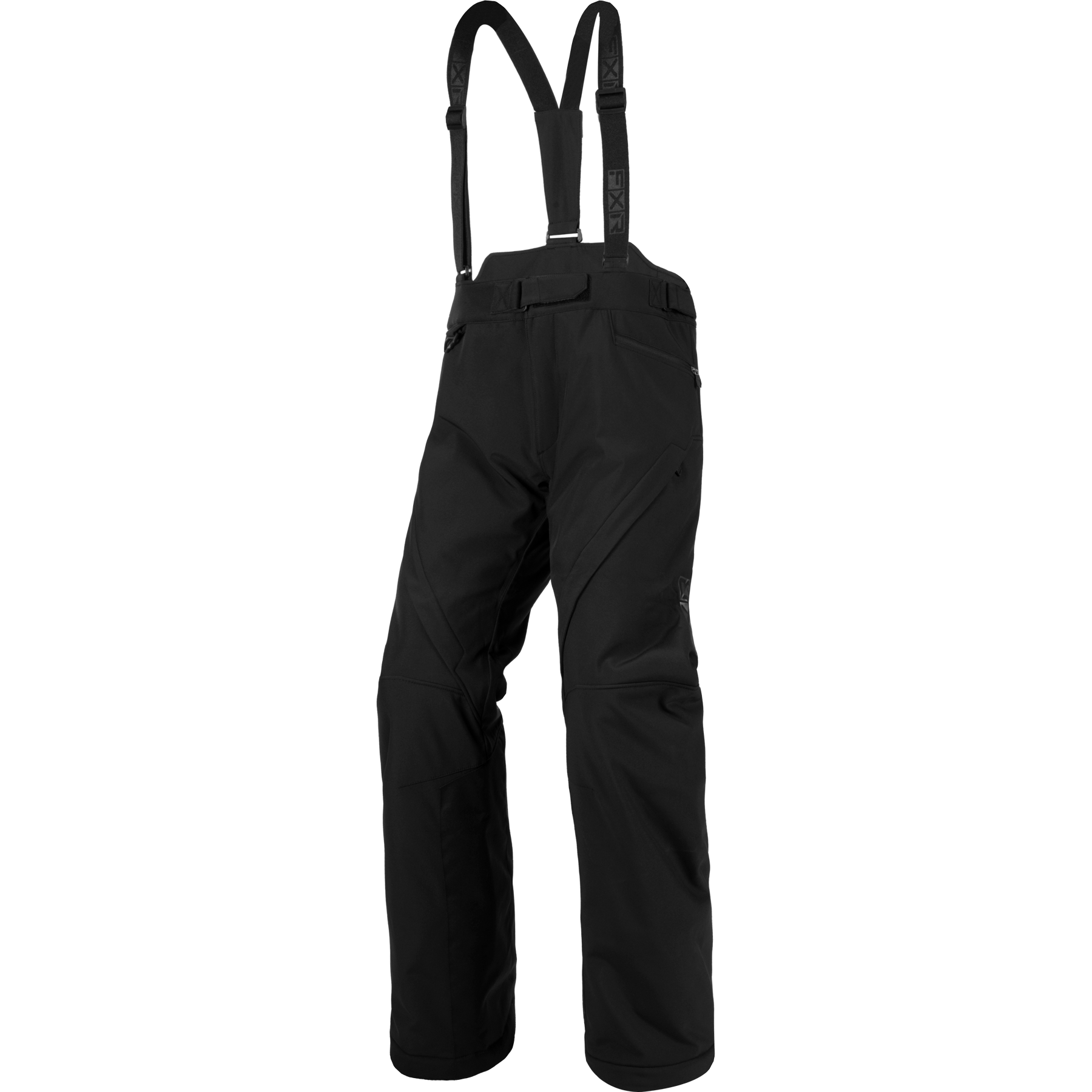 FXR Vertical Pro Insulated Softshell Pant