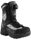 Castle X Women's Charge ATOP Boot - Gray/Black